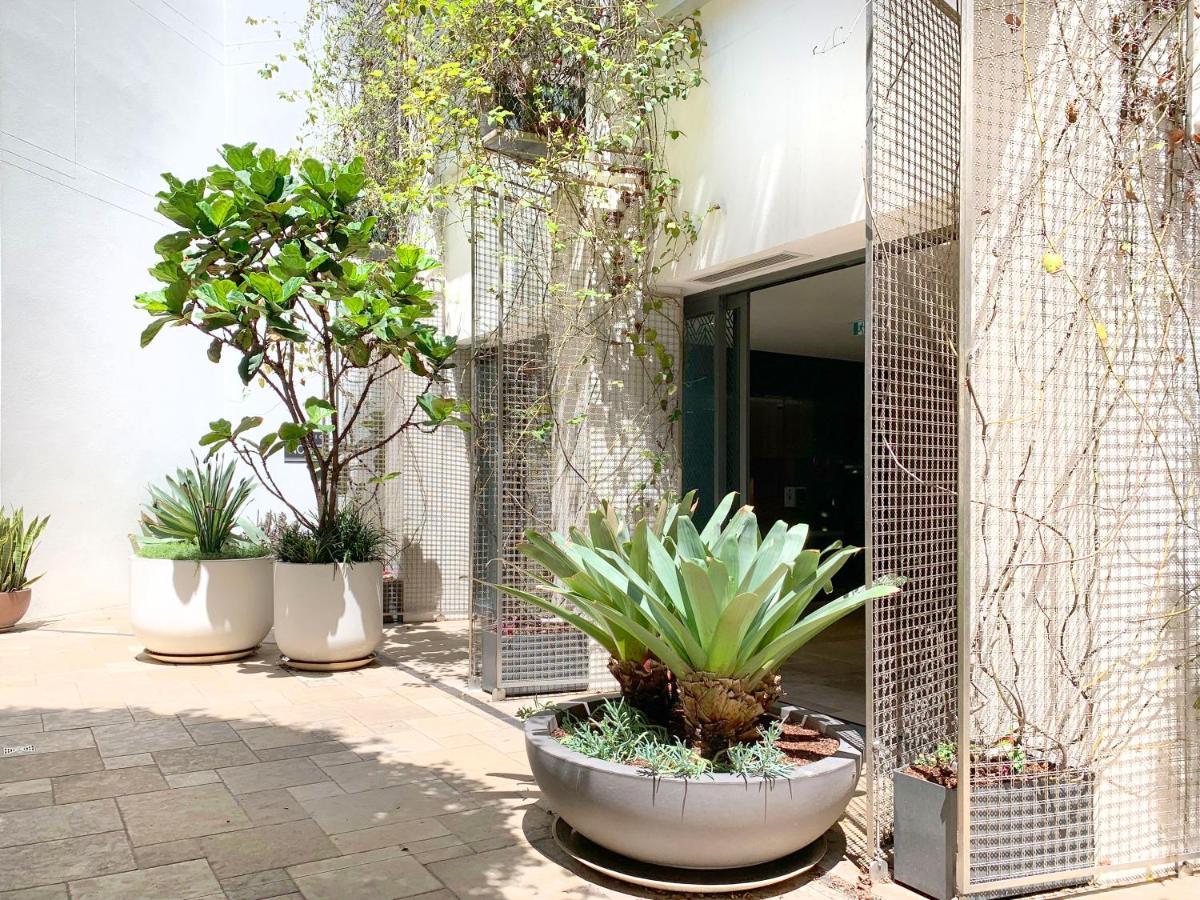 Miss Baker'S Boutique Accommodation Bondi Sydney Exterior foto